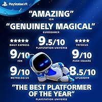 Vista 8 de PlayStation VR Mega Pack (PS4)