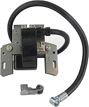 GREENSTAR - Electronic Coil Adaptable for BRIGGS & STRATTON 10-13 hp, Vanguard 9, 12.5 & 14 hp, V Twin 9-14 hp. - Replaces Original Part Number 490586, 491312, 492341, 495859, 591459