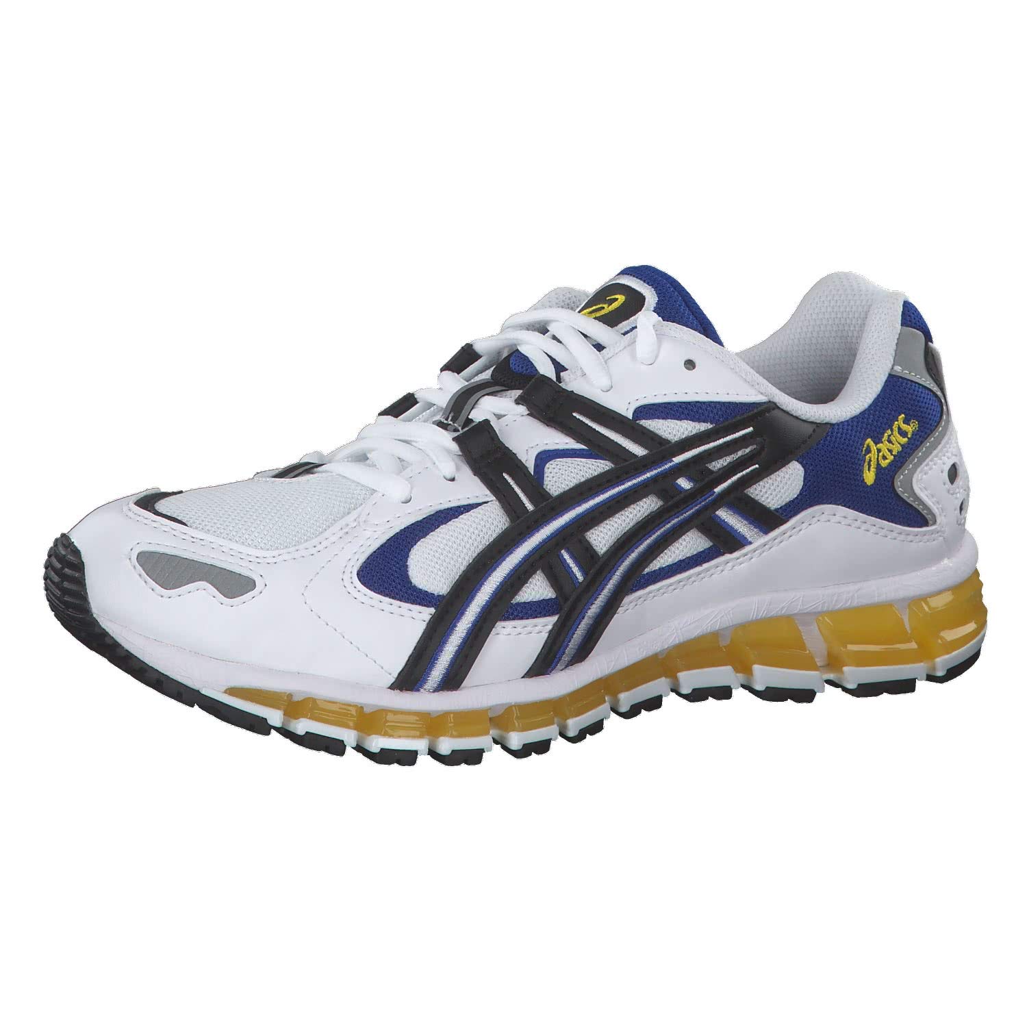 Asics Tiger Mens Gel Kayano 360 Shoes 7m White Desertcart Senegal - Main Image