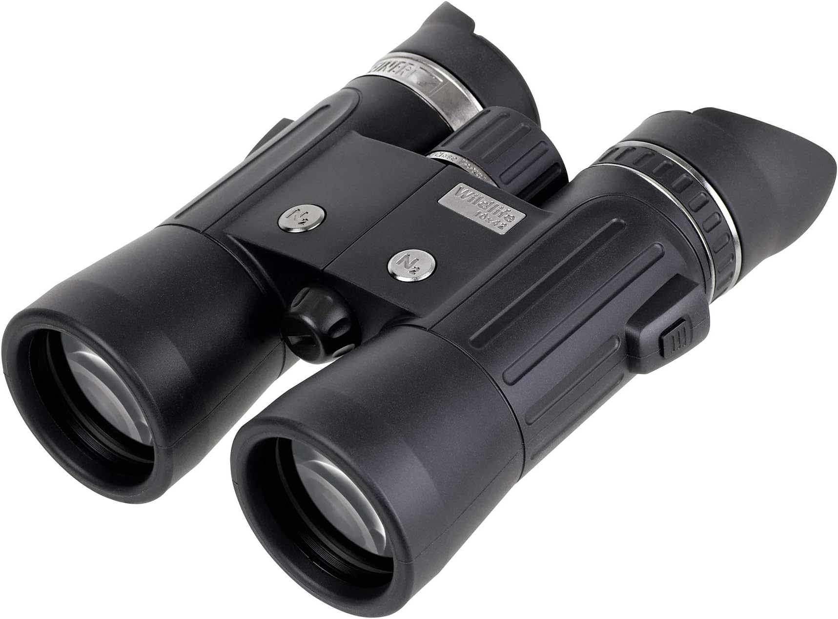 Steiner Wildlife 10x42 Binocular