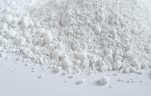 Miniatura 10 de Polvo de pigmento marrón, polvo de óxido de hierro marrón mate, polvo de pigmento de hormigón marrón, colorante de lechada marrón, tinte de color