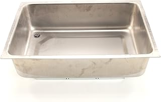 Duke 154043-230162 Pan Liner Assembly