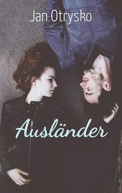 Portada de Ausländer
