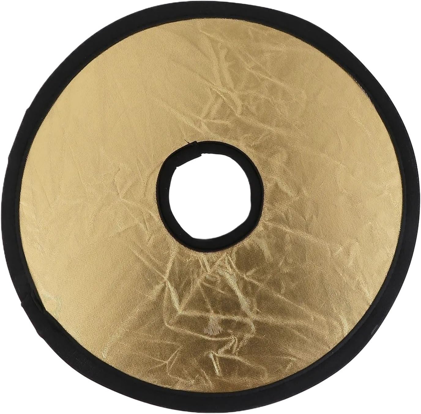 Compatible for Portrait & Macro Photography - Foldable Flash Diffuser Reflector Soft Light Panel Lightweight Compact