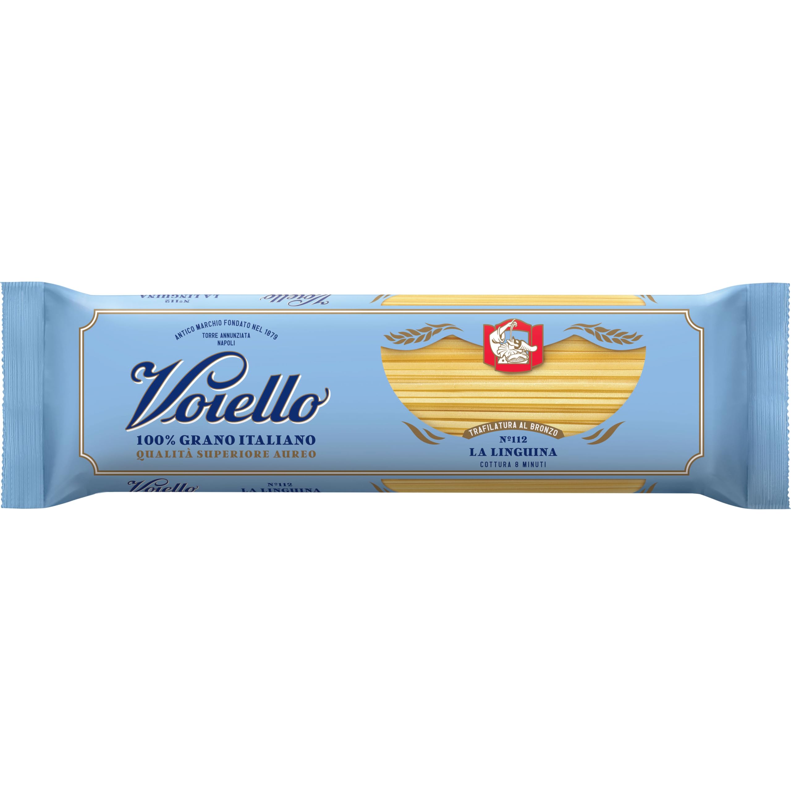 Trenette Voiello No.112 500g (Pack of 24)