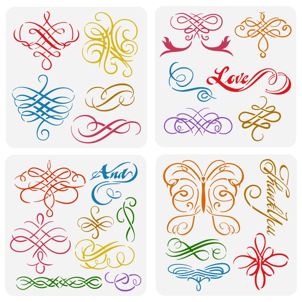 104 Pièces Boucles Réglables FINGERINSPIRE - 4 Couleurs Et 3 Tailles Pour Création Bijoux Et Accessoires