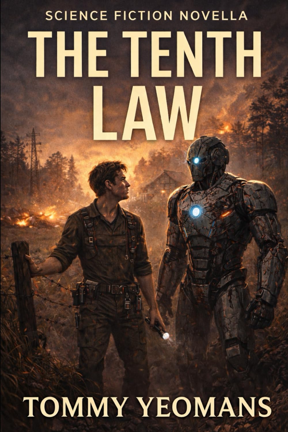 The Tenth Law