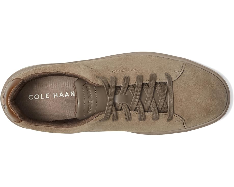 Cole Haan Grand Crosscourt Traveler Sneaker - Top View