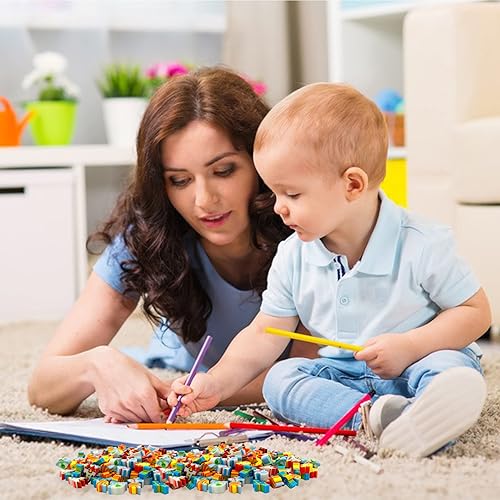 Miniatura 6 de 300 piezas de borradores espaciales para niños, surtido de borradores novedosos a granel para recuerdos de fiesta, relleno de regalos, recompensa de