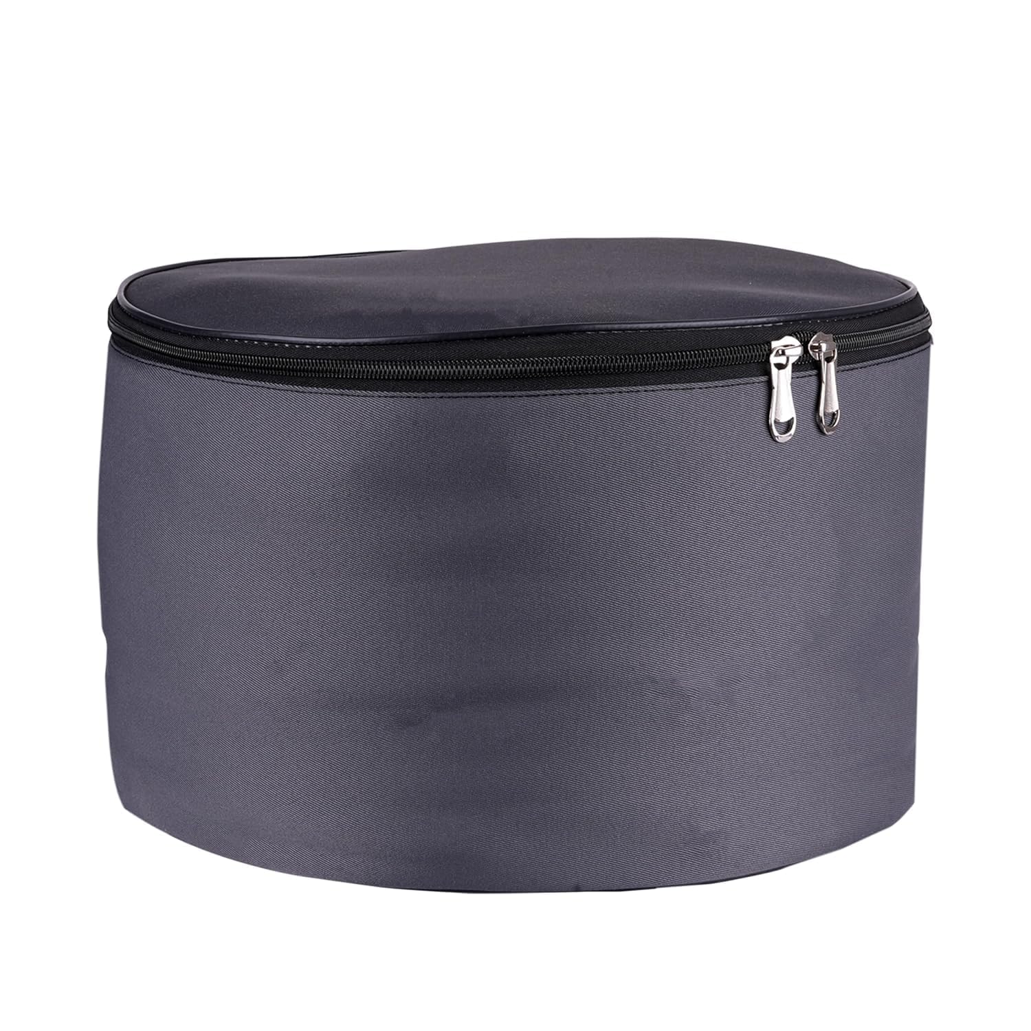 Storage Plate Containers Hard Shell, 12" Plate Storage Containers Rack Box for Dishes, Stackable Moving Dinnerware Storage Bag Case Cover for Kitchen.-image-10