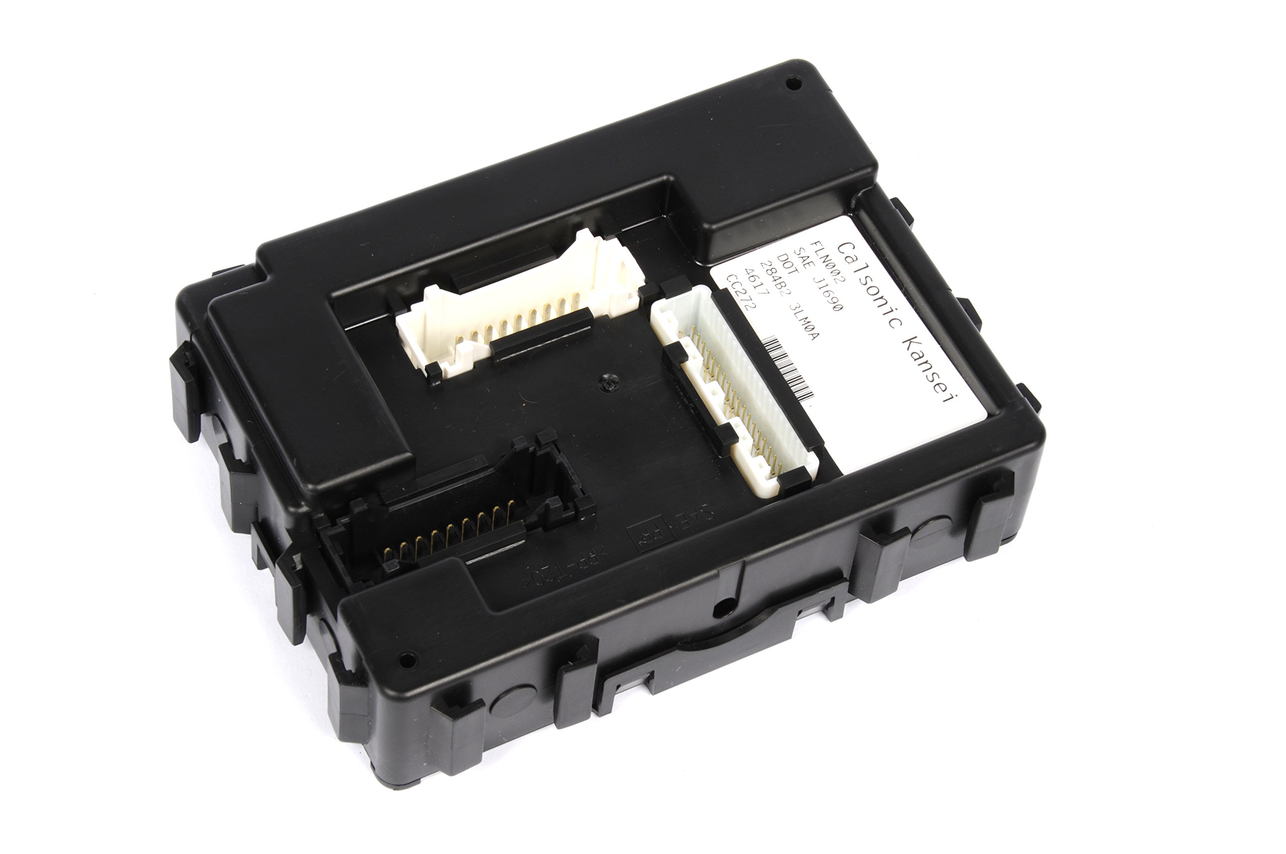 Amazon.com: GM Genuine Parts 19316468 Body Control Module : Automotive