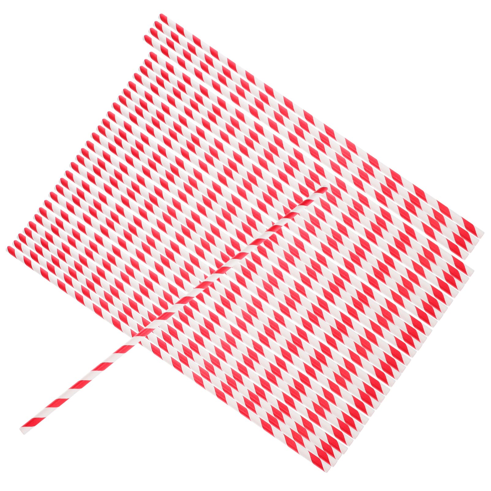 CIYODO 100Pcs Cotton Candy Cones Paper Sticks for Candy Making for Parties Festivals and Celebrations for Family Gatherings