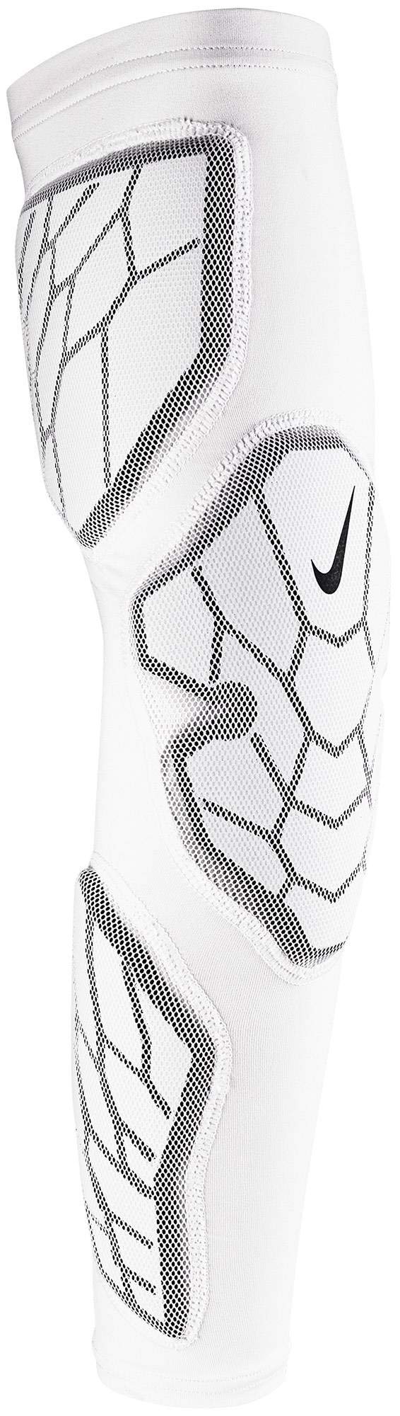 NIIKE PRO HYPERSTRONG PADDED LEFT ARM SLEEVE 3.0