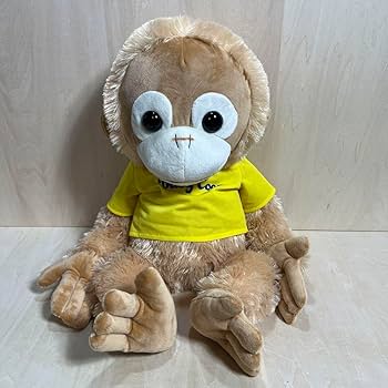 希少 BABY COCO 新品 親子ぬいぐるみセット　ベイビーココ Coco - ベイビーココぬいぐるみの通販 by きらきら｜ココならラクマ