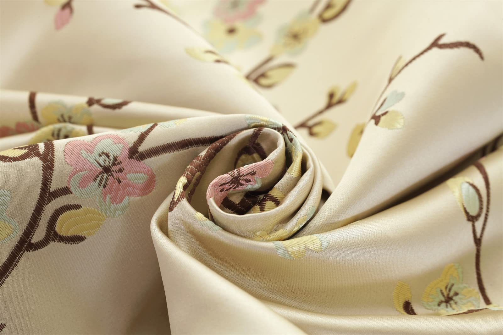 Camino De Mesa Flor Amarilla 35 X 240cm Mantel Decorativo De 2 Caras, Lino De AlgodóN Fiesta De Boda Mantel CláSico para Comedor Fiesta Vacaciones