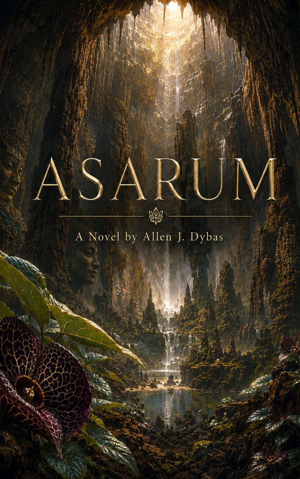 ASARUM: What Gilgamesh Had Lost, a Couple Has Found...