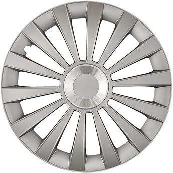 CARTREND 70273 Wheel Trim Set 14 Inch