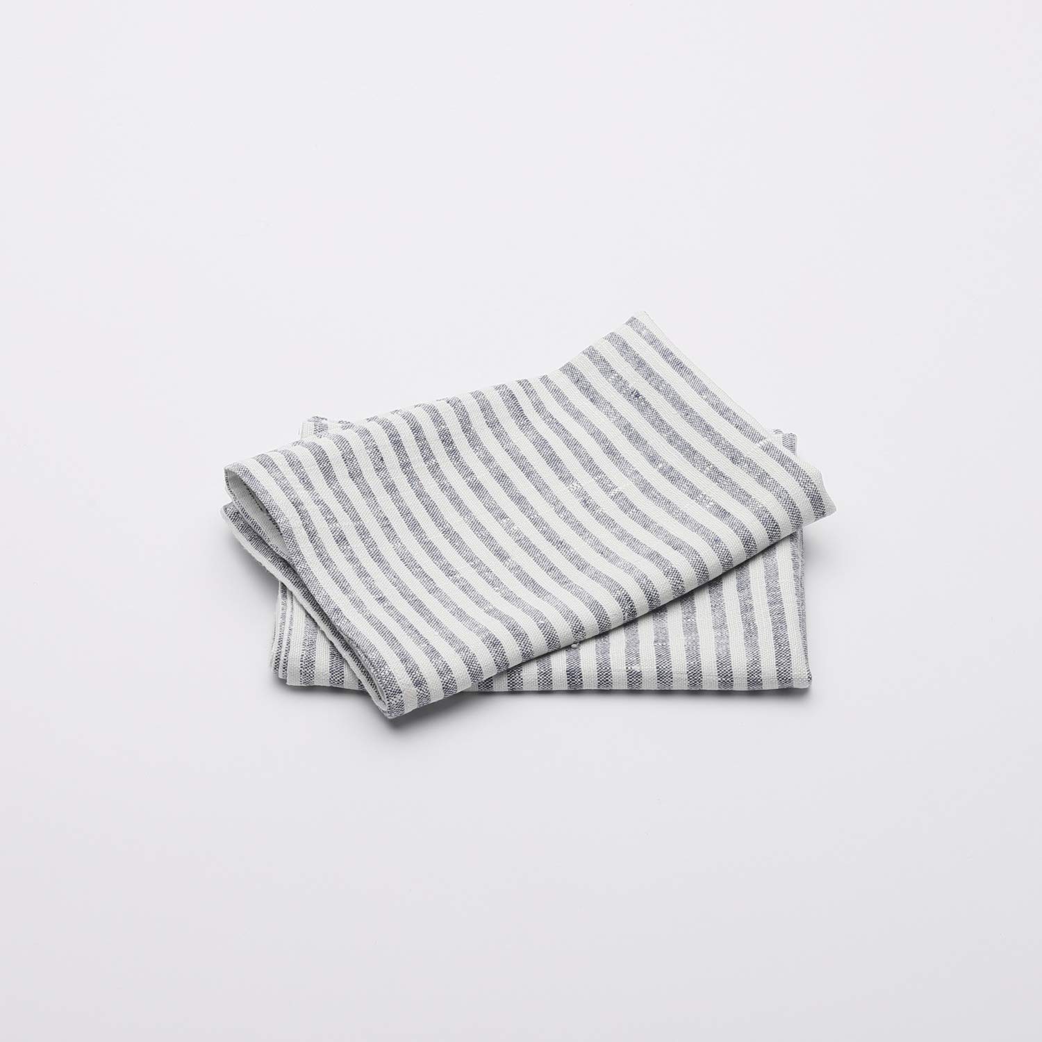 Serviettes de toilette lin Bretagne lavable en machine linge de bain Europe