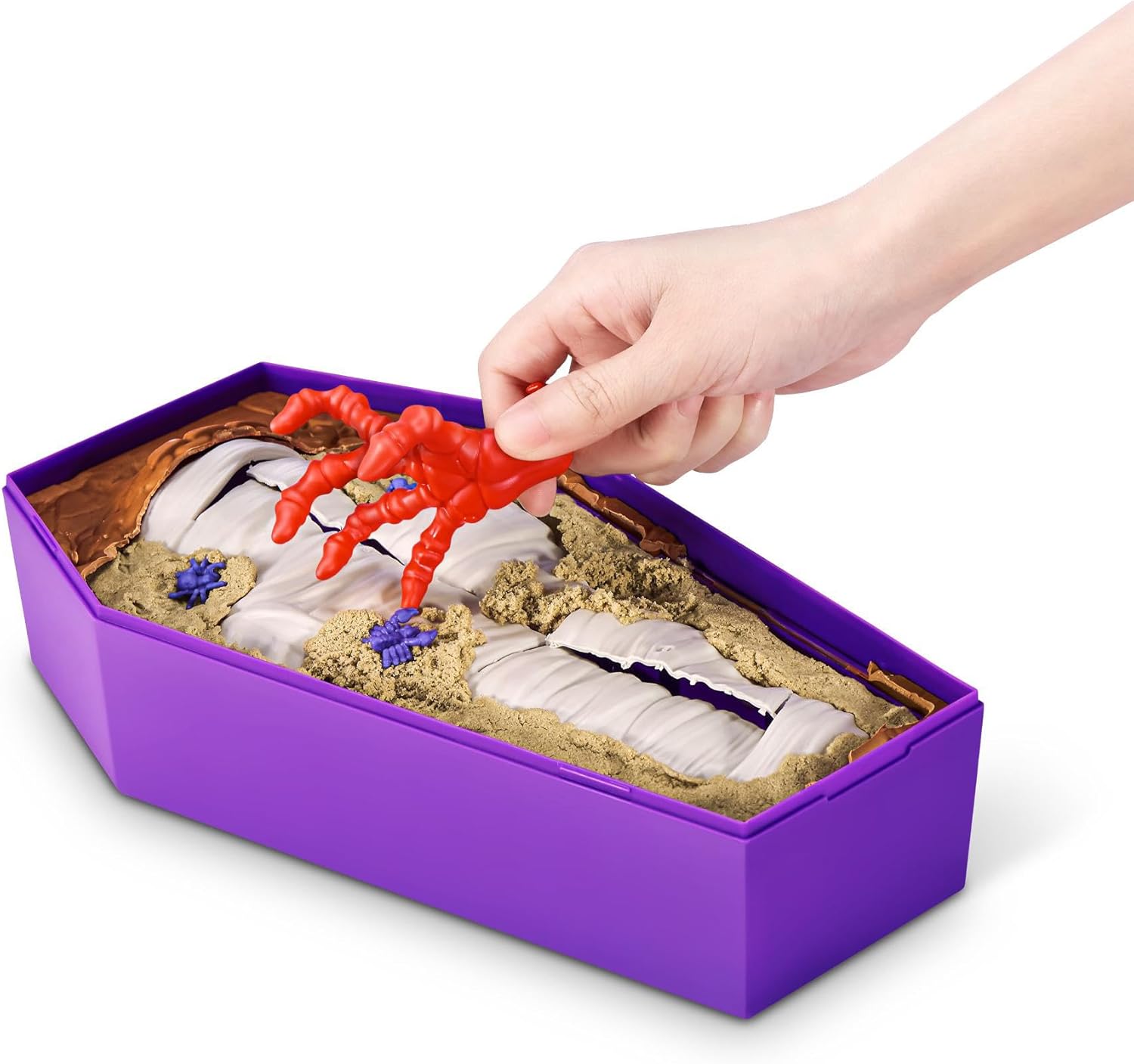 Zuru Smashers Series 1 15+ Surprises Medium Horror House