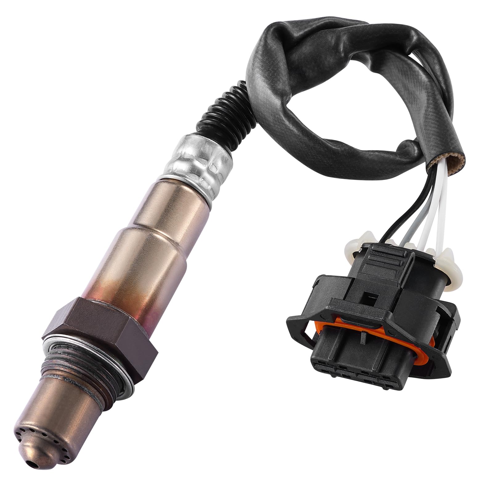 BDFHYK Oxygen Sensor Downstream O2, Compatible for Chevrolet Cruze Cruze Limited Sonic Trax, 234-4528 5572216 250-24612 213-4698 25727 Replacement 1PCS-image-26