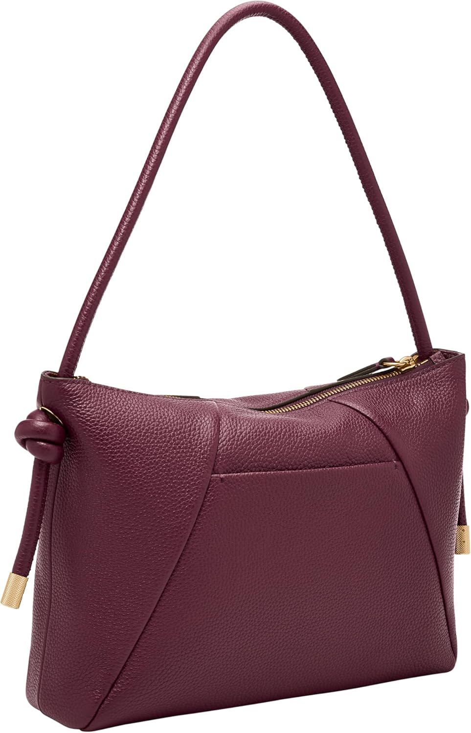 Fossil Women's Willa Leather Shoulder Bag - Image 7