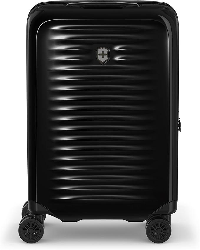 Victorinox Airox Frequent Flyer Hardside CarryOn Sleek