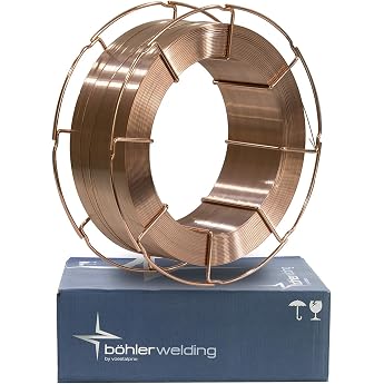 Welding Wire 1 mm 15 kg SG 3 G4Si1 Roll Cored Wire Protective Gas MIG MAG