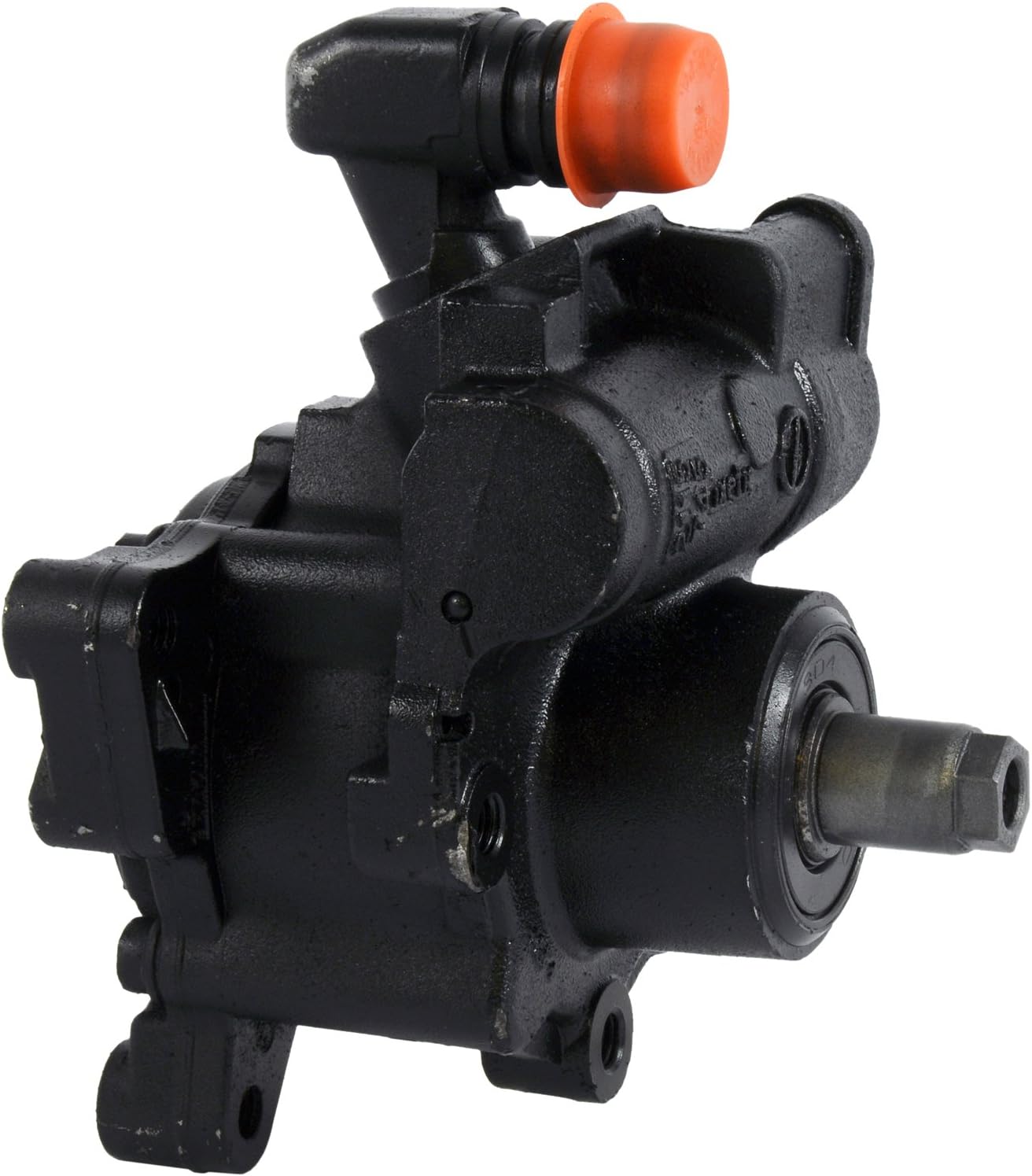 ACDelco Professional 36P1629 Power Steering Pump, Remanufactured