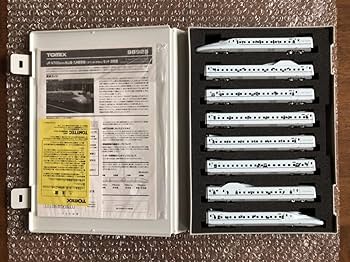 新品限定JR N700 8000系山陽・九州新幹線（くまモン&くろちゃん） 限定品】 JR N700-8000系 山陽・九州新幹線 (くまモン&くろ