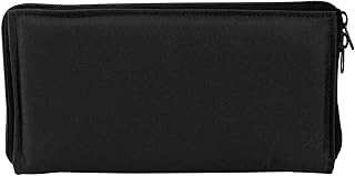 VISM by NcStar Rangebag Insert/Black (CV2904B)