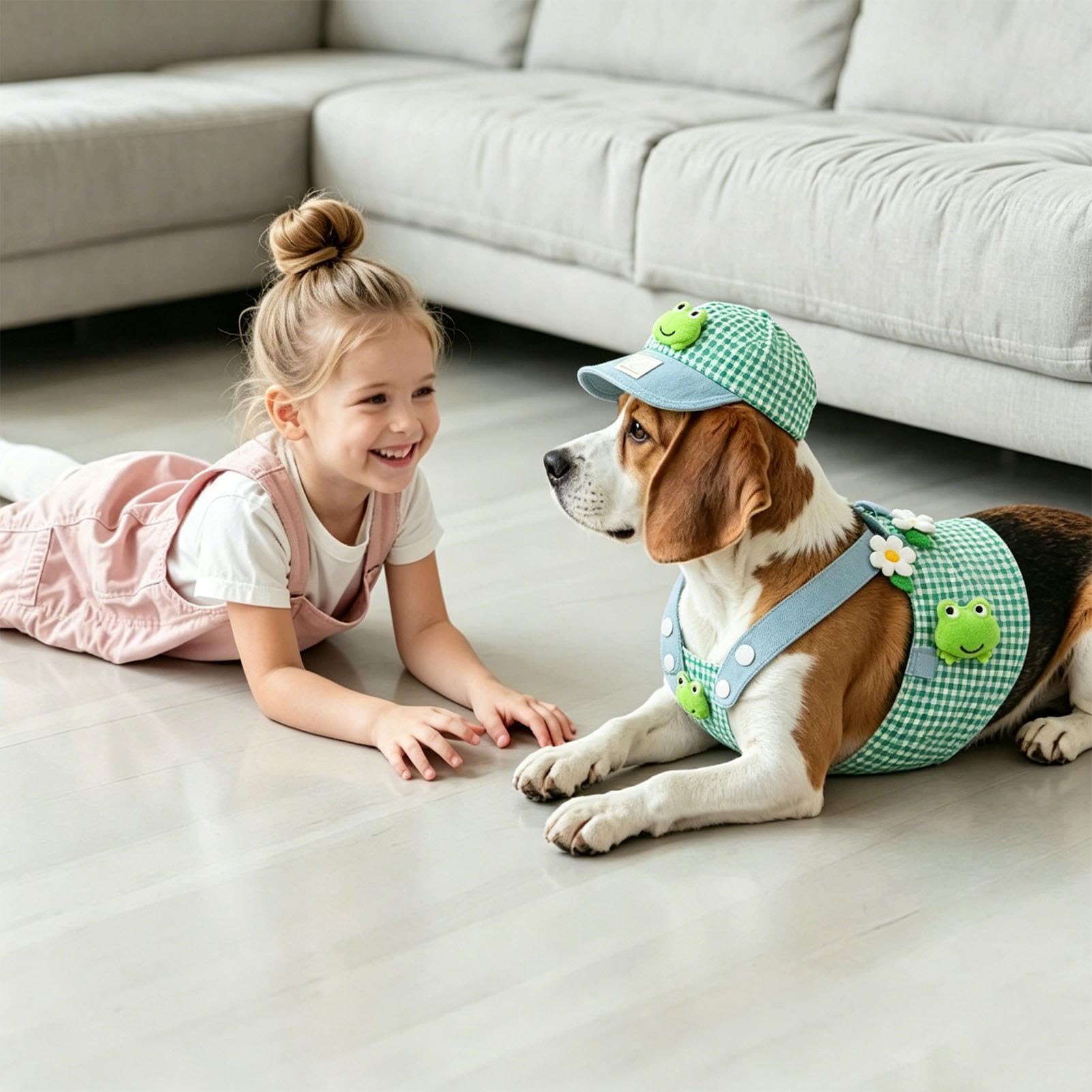 Pettorina Per Cane Traspiranti Animali