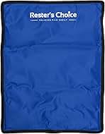 Gel Soft Flexible Ice Pack for Injuries Reusable - (Large: 11