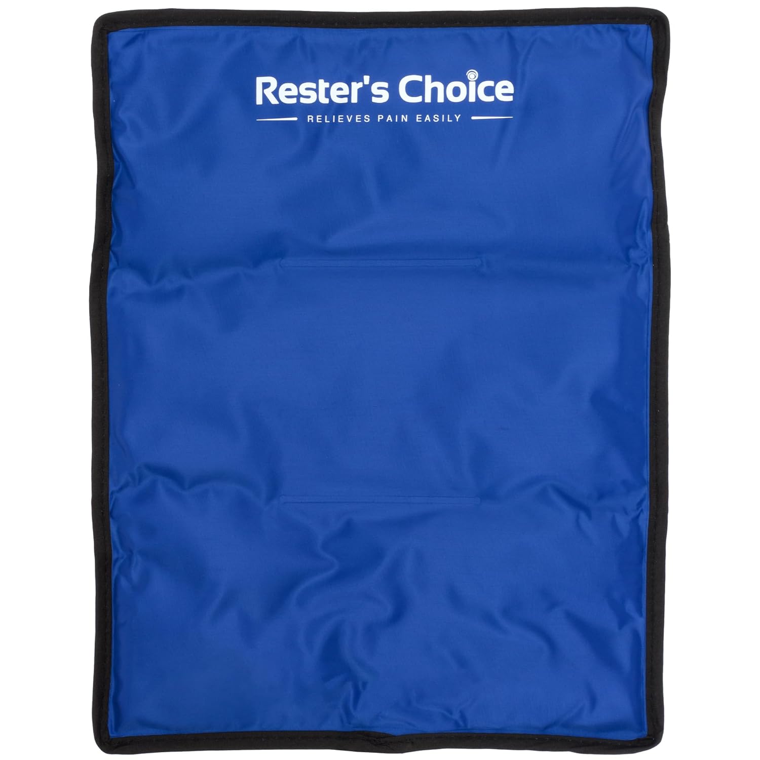 Gel Soft Flexible Ice Pack for Injuries Reusable - (Large: 11"x14.5") for Hip, Shoulder, Knee, Back - Comfy Cold Pack Compress for Swelling, Bruises, Surgery 1 Gel Soft Flexible Ice Pack for Injuries Reusable - (Large: 11"x14.5") for Hip, Shoulder, Knee, Back - Comfy Cold Pack Compress for Swelling, Bruises, Surgery