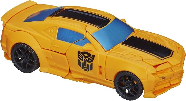 Transformers Age of Extinction 1-Step Changer BUMBLEBEE