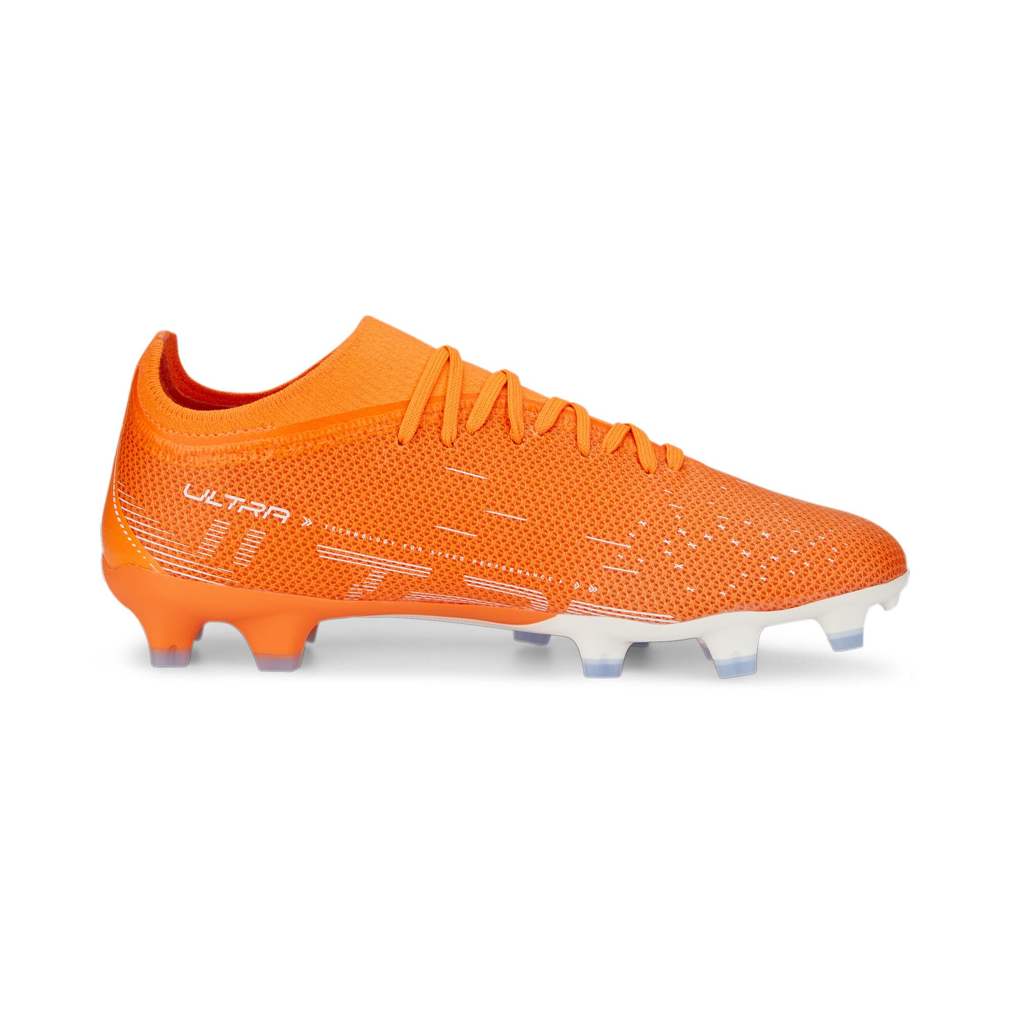 Puma Ultra Match Firm, Artificial Ground BasketFemme