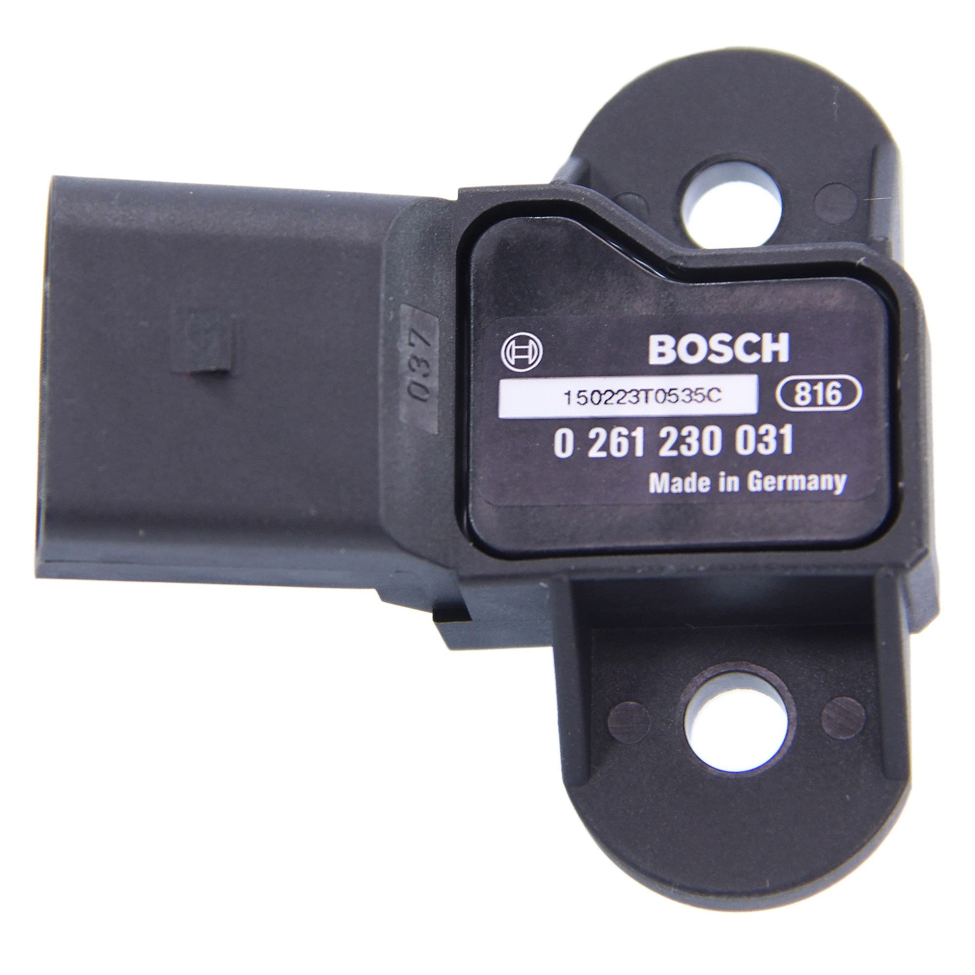 BOSCH 0 261 230 031 Sensor, Saugrohrdruck