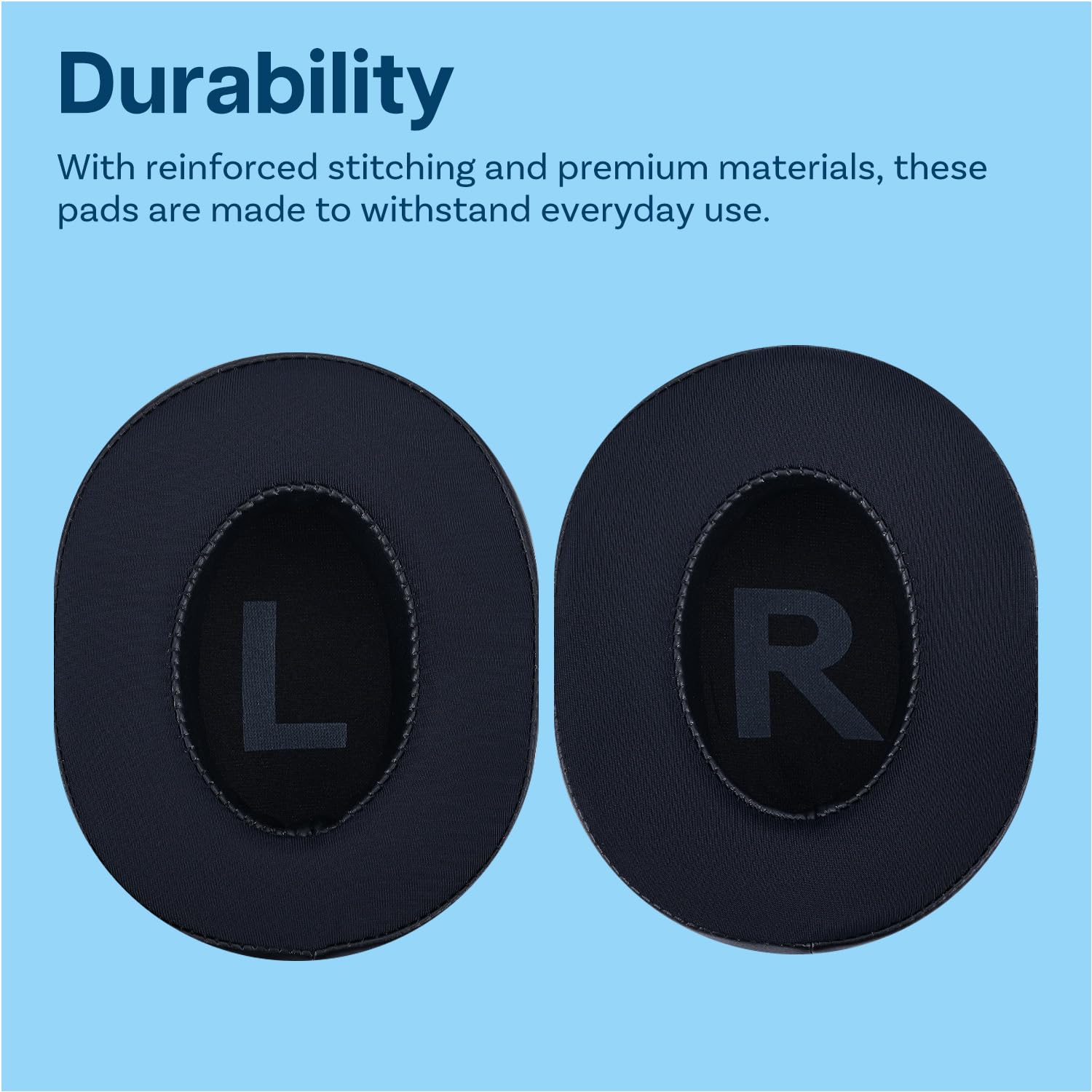 MMOBIEL - Almohadillas De Repuesto Para Auriculares