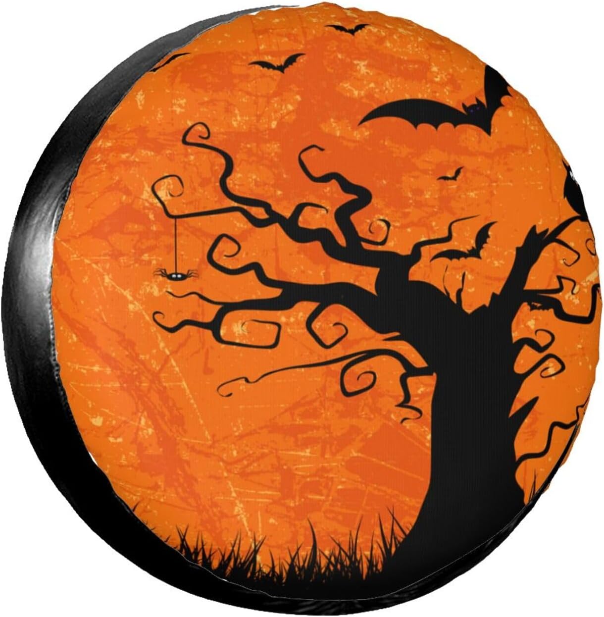 Spare Tire Cover Universal Wheel Cover Spare Wheel Tire Cover Tire