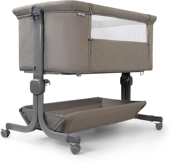 Red Kite COZYSLEEP Bedside Crib/Co Sleeper