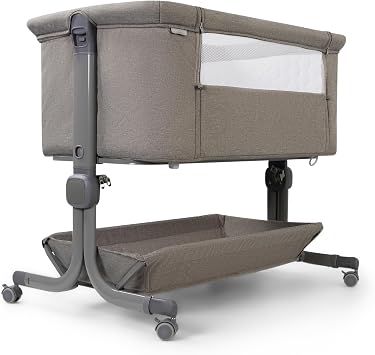 Red Kite COZYSLEEP Bedside Crib/Co Sleeper