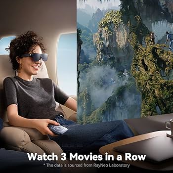 ポケットテレビ ポータブルGTVデバイス Amazon.com: RayNeo Pocket TV - Certified Portable GTV Device