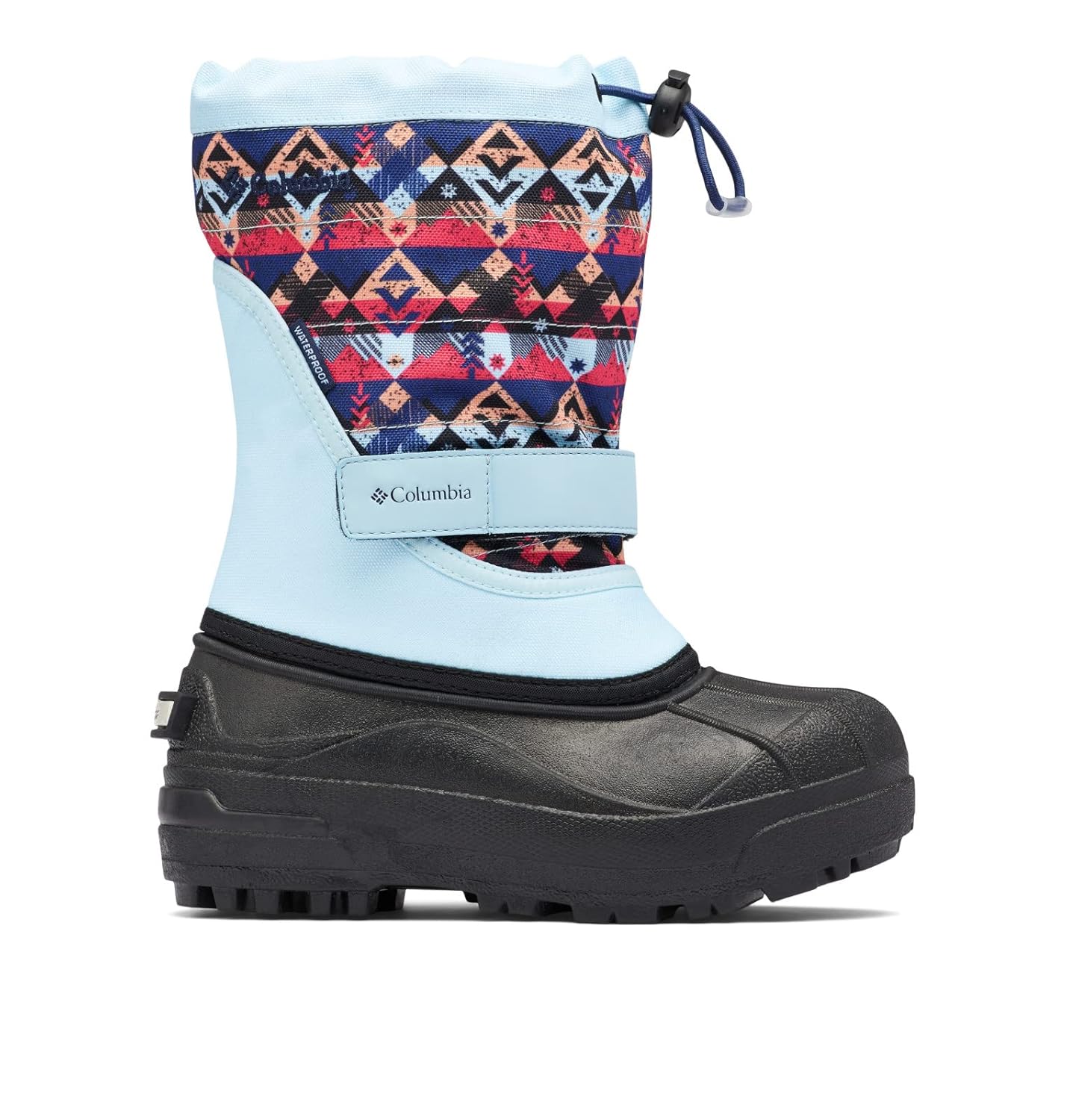 Columbia Bota infantil unissex Powderbug Forty Snow Boot em promoção! Veja a oferta e mais achadinhos de Botas & Galochas Infantis 6 Hoje é o melhor dia para comprar Columbia Bota infantil unissex Powderbug Forty Snow Boot com aquele preço maroto! Promoção! Aproveite a oferta! 6