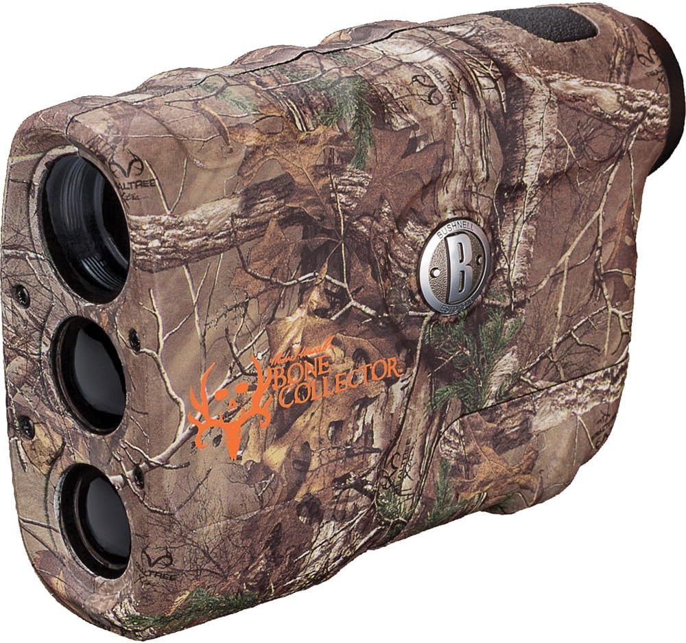 Bushnell 4x20 Bone Collector Laser Rangefinder - 202208