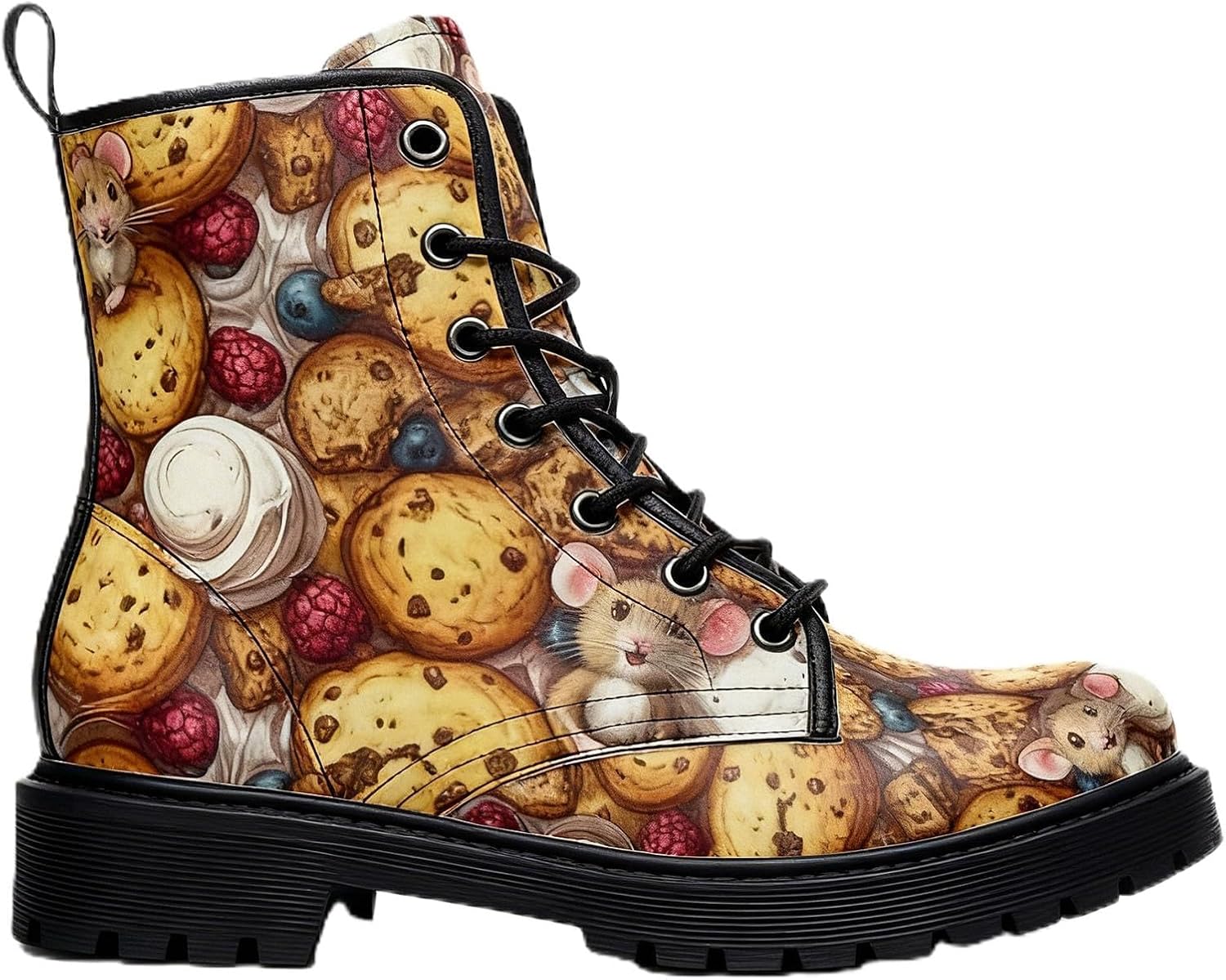 Mouse Cookie