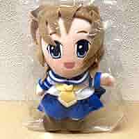 竜宮レナ ぬいぐるみ ひぐらしのなく頃に 業 ひぐらしのなく頃に業 マスコットぬいぐるみ 竜宮レナの通販 by