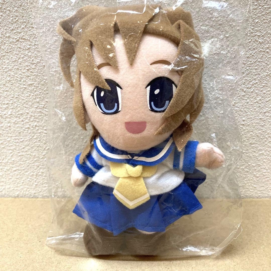 竜宮レナ ぬいぐるみ ひぐらしのなく頃に 業 Amazon.co.jp: ひぐらしのなく頃に 業 ぬいぐるみ 竜宮レナ