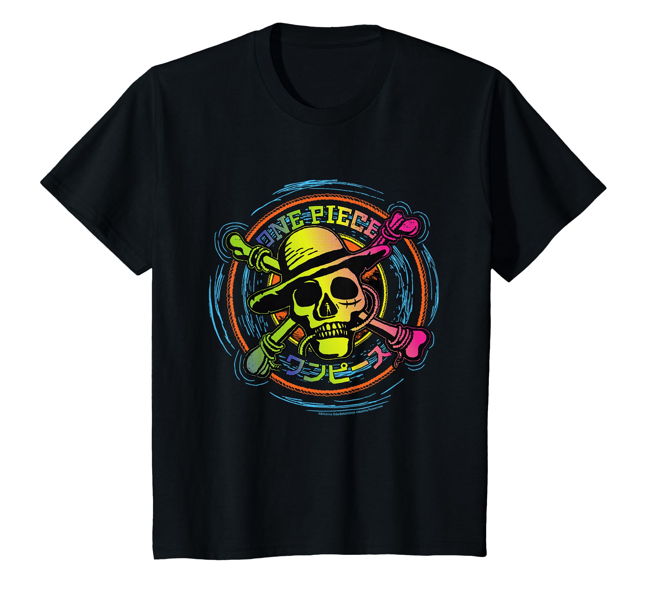 Kleidung mit Designs von Amazon Merch on Demand