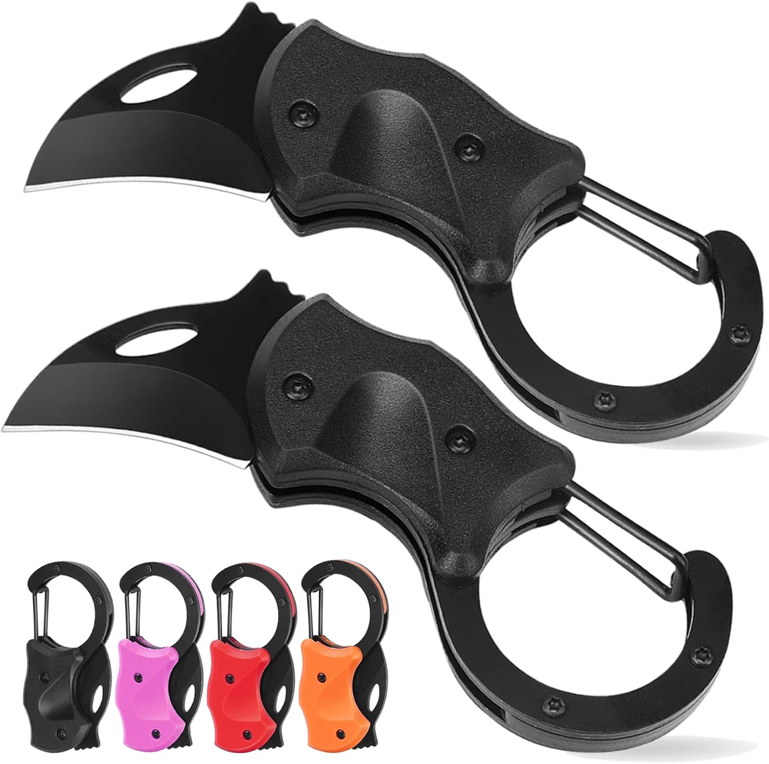 Small Pocket Knife for Men,Gifts For Father EDC Gadgets with 1.34inch Blade for Everyday Carry, Gifts for Men Dad Husband, Christmas Stocking Stuffers Gifts for Him and Her