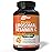 NutriFlair Liposomal Vitamin C 1700mg, 180 Capsules - High Absorption, Fat Soluble VIT C, Higher Bioavailability Immune System Support & Collagen Booster, Non-GMO, Vegan Pills