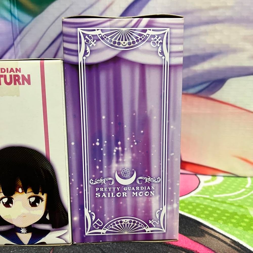 専用商品【ほたる+フィギュア】セーラームーン　アクスタ　３点セット Amazon.co.jp: TAMASHII NATIONS フィギュアーツZERO
